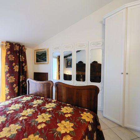 Mansarda Di Masha Apartamento Villongo SantʼAlessandro Exterior foto