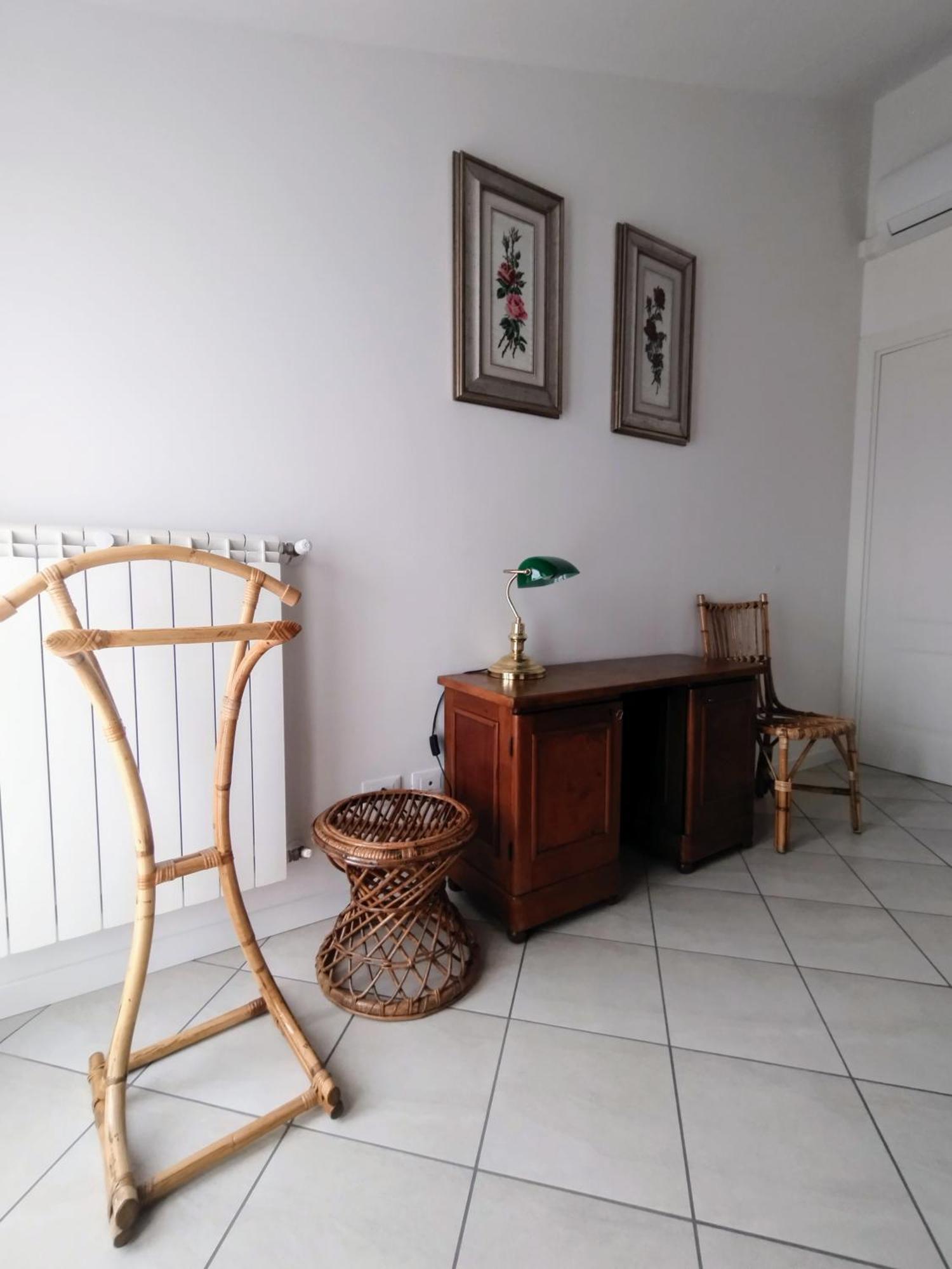 Mansarda Di Masha Apartamento Villongo SantʼAlessandro Exterior foto