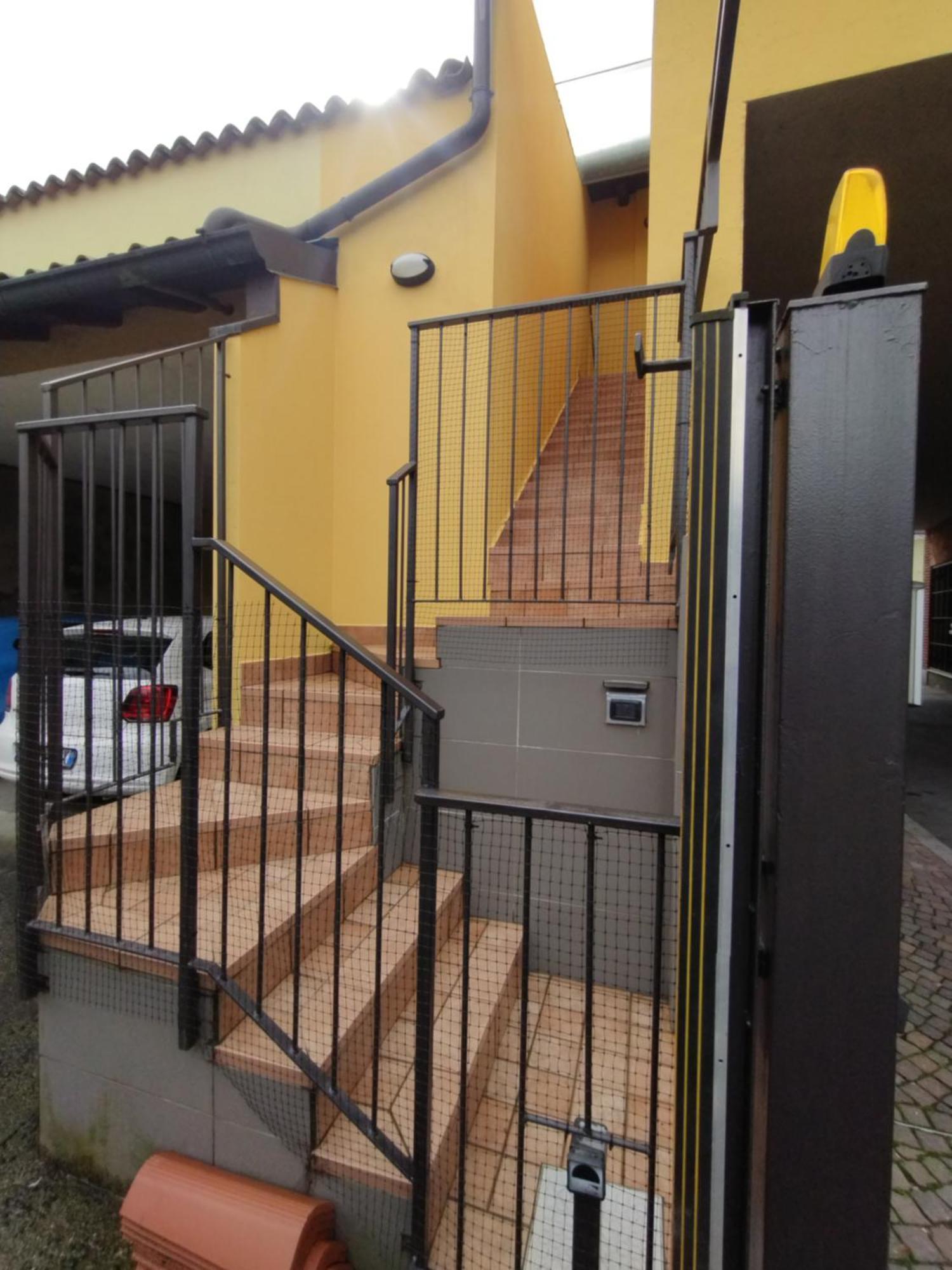 Mansarda Di Masha Apartamento Villongo SantʼAlessandro Exterior foto