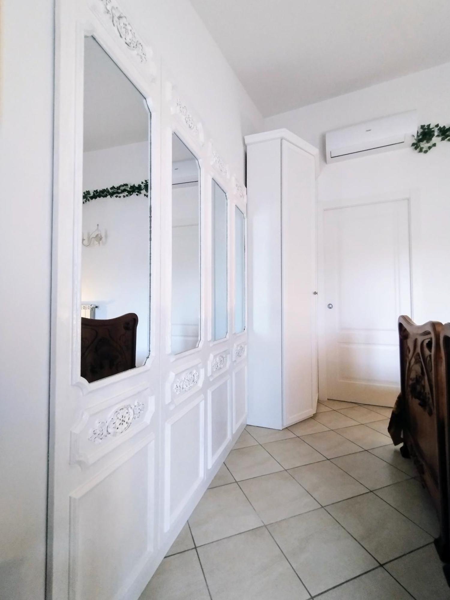 Mansarda Di Masha Apartamento Villongo SantʼAlessandro Exterior foto